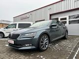 Skoda Superb 2.0 TDI SCR DSG L&K
