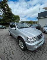 Mercedes-Benz MB 270 CDI TÜV 12/2025 - Mercedes-Benz 270: M