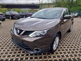 Nissan Qashqai - Nissan Qashqai Gebrauchtwagen in Bonn
