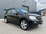 Mercedes-Benz ML 420 CDI 4Matic*AHK3500KG*GSD*NAVI*XENOEN*TÜV. - gebrauchte Mercedes-Benz ML-Klasse aus dem Jahr 2007
