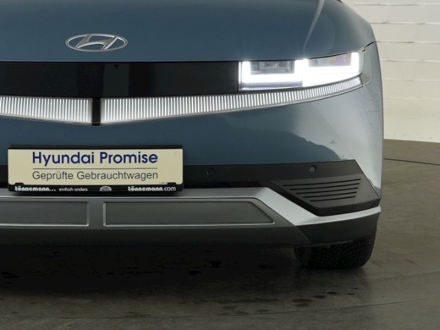 IONIQ 5 TECHNIQ 77,4kWh+VOLL-LED+NAVI+PANORAMADA