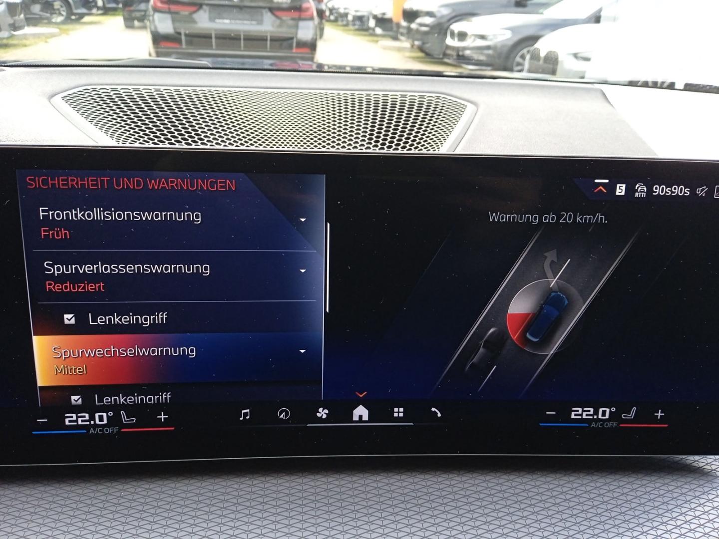 BMW M340d Tour.*AHK*360°KAMERA*Ad.LED*ACC*DAB*H&K*