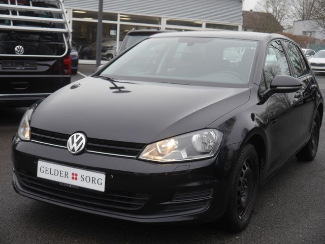 Volkswagen Golf VII Lim. Comfortline BMT