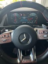 Mercedes-Benz GLB 35 AMG Mercedes-AMG GLB 35 4MATIC DCT Me... - Mercedes-Benz GLB 35 AMG Gebrauchtwagen