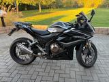 Honda Cbr 500r - HONDA CBR500R