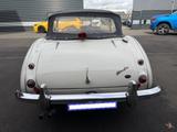 Austin Healey 1957 Austin-Healey 100-6 BN4 (1956 - 1957) - Austin Healey Oldtimer