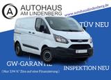 Ford Transit Custom Kasten 290 L1*AHK*ELEKTR.FENSTER - Ford Transit in Kassel