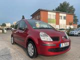 Renault Modus Authentique,1,2L,Klima,Tüv/Neu - gebrauchte Renault Modus aus dem Jahr 2006
