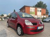 Renault Modus Authentique,1,2L,Klima,Tüv/Neu - Renault Modus aus 2006
