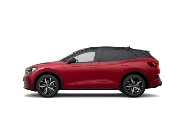Volkswagen ID.4 - Bild 10
