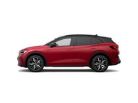 Volkswagen ID.4 - Vorschau Bild 10