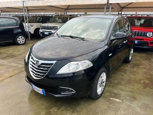 Lancia Ypsilon 1.3 MJT 16V 95 CV 5 porte S&S Gol