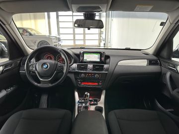 Fahrzeugabbildung BMW X3 xDrive20d Aut Navigation Touch Kamera DAB LM