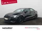 Audi RS 3 Limousine TFSI quattro S-tronic/ Matrix,B&O - AUDI RS3 Leasingangebote für Privatpersonen