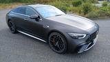 Mercedes-Benz AMG GT S 63 S E Performance Autom. 4WD S - Mercedes-Benz AMG GT S mit 5 Türen