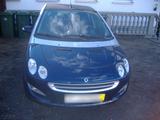 Smart Verkaufe gebrauchten Smart Forfour 1.1 Lit... - Smart: Verkauf