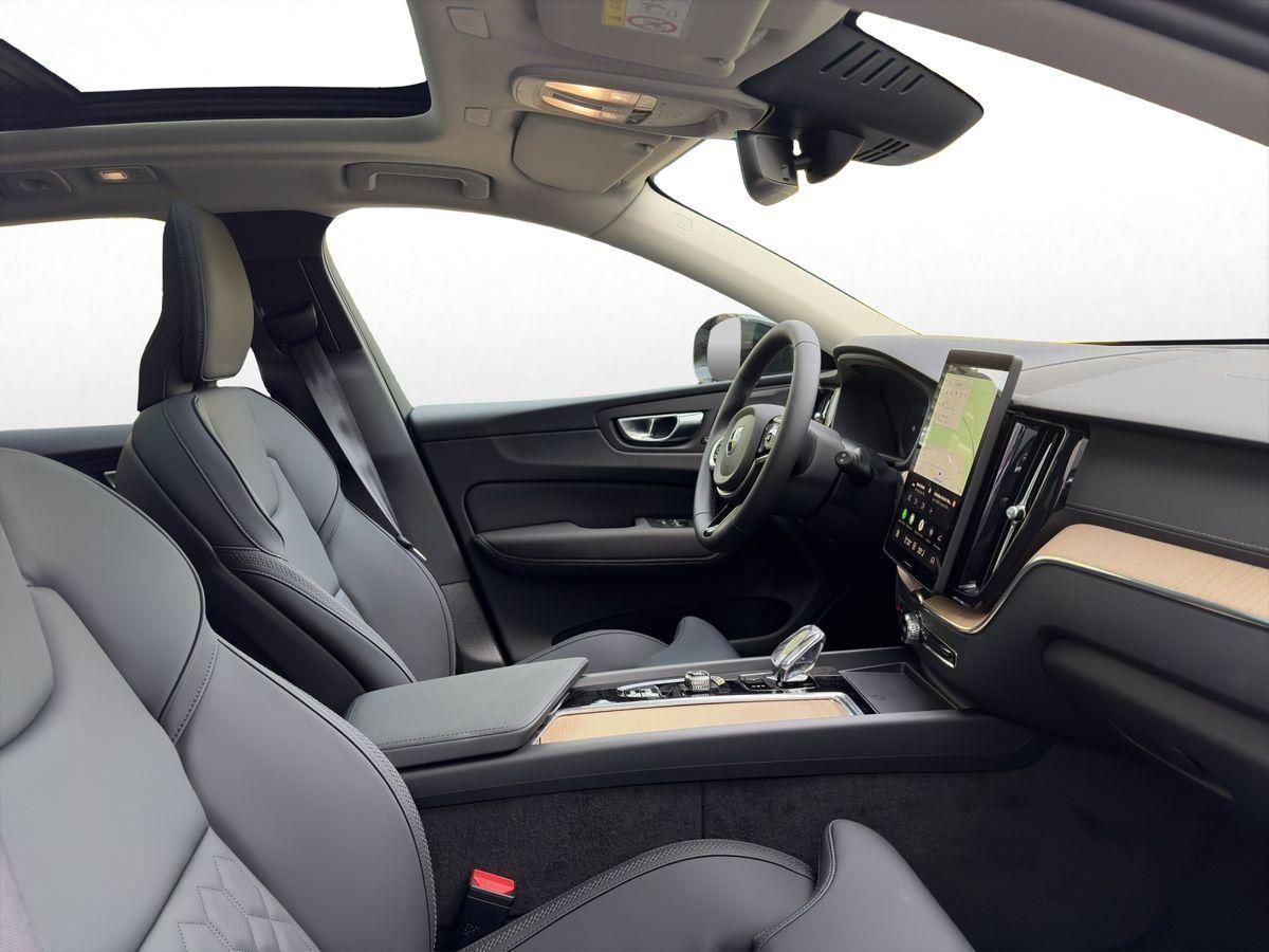 Volvo XC60 - Bild 19