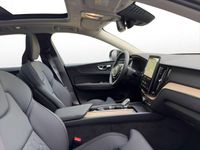 Volvo XC60 - Vorschau Bild 19