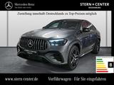Mercedes-Benz GLE 53 AMG HYBRID 4MATIC+ Coupé MBUX Burm