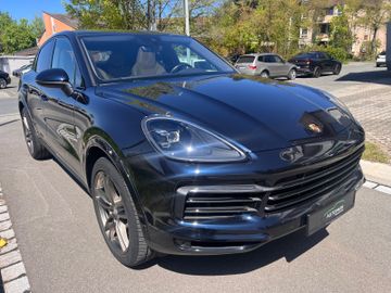 Porsche Cayenne - 2