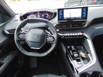 Bild 13 Peugeot 5008 Allure Pack