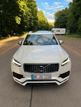 Volvo XC90 D5 AWD R Design - 7 Sitzer - Volvo XC90 in Hagen