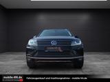 Volkswagen Touareg*MEMORY*360°KAMERA*PANO*AHK*ACC*VOLL* - VW Touareg Gebrauchtwagen in Hamburg