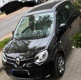 Renault Twingo SCe 75 Signature Signature - Renault Twingo in Lübeck