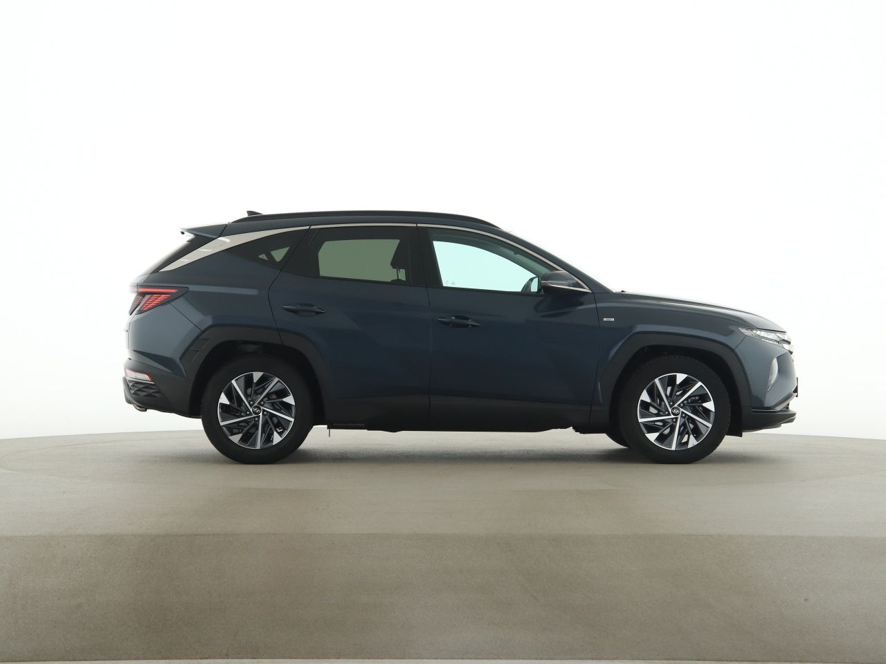 Hyundai Tucson – Bild 7