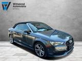 Audi A3 Cabriolet quattro S line Sportpaket - mit Diesel-Antrieb: Cabrio, Sportpaket