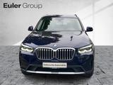 BMW X3 xDr 20i Navi Leder Dig Cockpit Memory LED El. - BMW X3: 3D