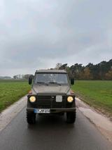 Andere Puch 230ge  Schweizer Armee - : Schweiz