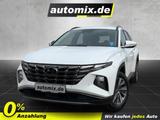 Hyundai Tucson 1.6 T-GDI Select AUTOM.,Navi,Kamera,PDC