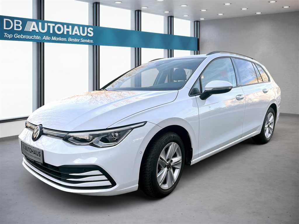 Volkswagen Golf Variant Life 1.5 TSI Business-Premium