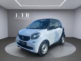 Smart ForTwo coupe electric drive / EQ - Smart ForTwo Gebrauchtwagen in Braunschweig