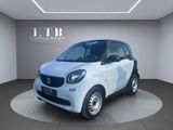Smart ForTwo coupe electric drive / EQ - Smart ForTwo in Braunschweig