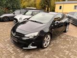 Opel Astra J GTC OPC 1Hand 36 Tkm - Opel Astra: H Opc