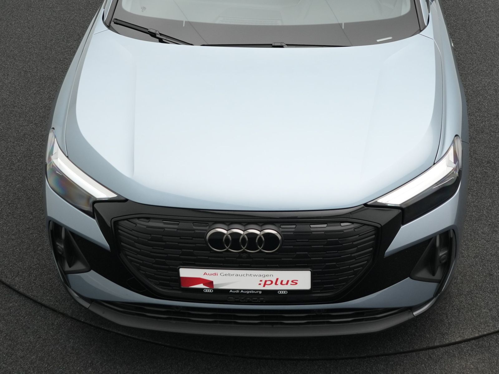 Audi Q4 e-tron - Bild 27