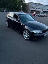BMW Bmw 118d 18 zoll - BMW 1er Reihe aus 2003