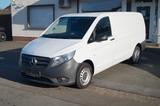 Mercedes-Benz Vito Kasten RWD lang*Klima*3-Sitzer*AHK*Tempomat - gebrauchte Mercedes-Benz Vito aus dem Jahr 2015