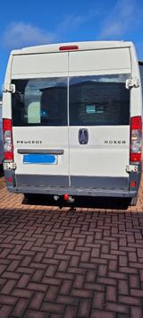 Peugeot Boxer Kasten L3H2 !! TÜV und Bremsen neu!! - Peugeot Boxer l2h2
