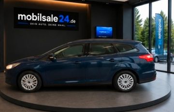 Ford Focus - 5
