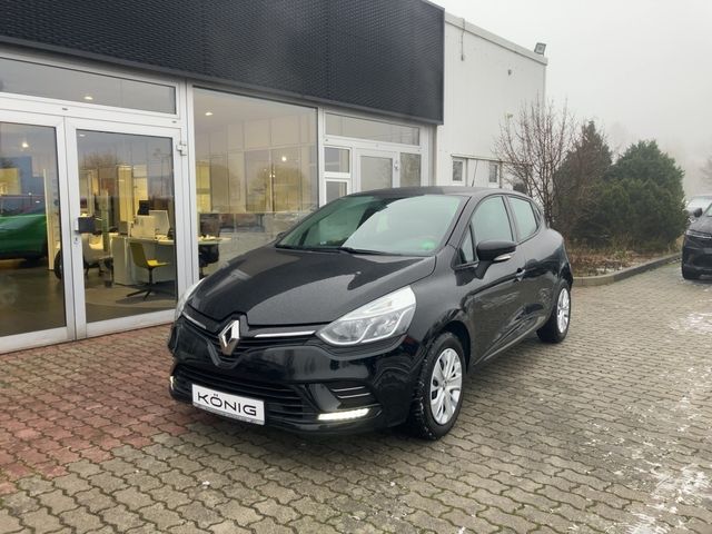 Renault Clio LIMITED 2018 TCe 75