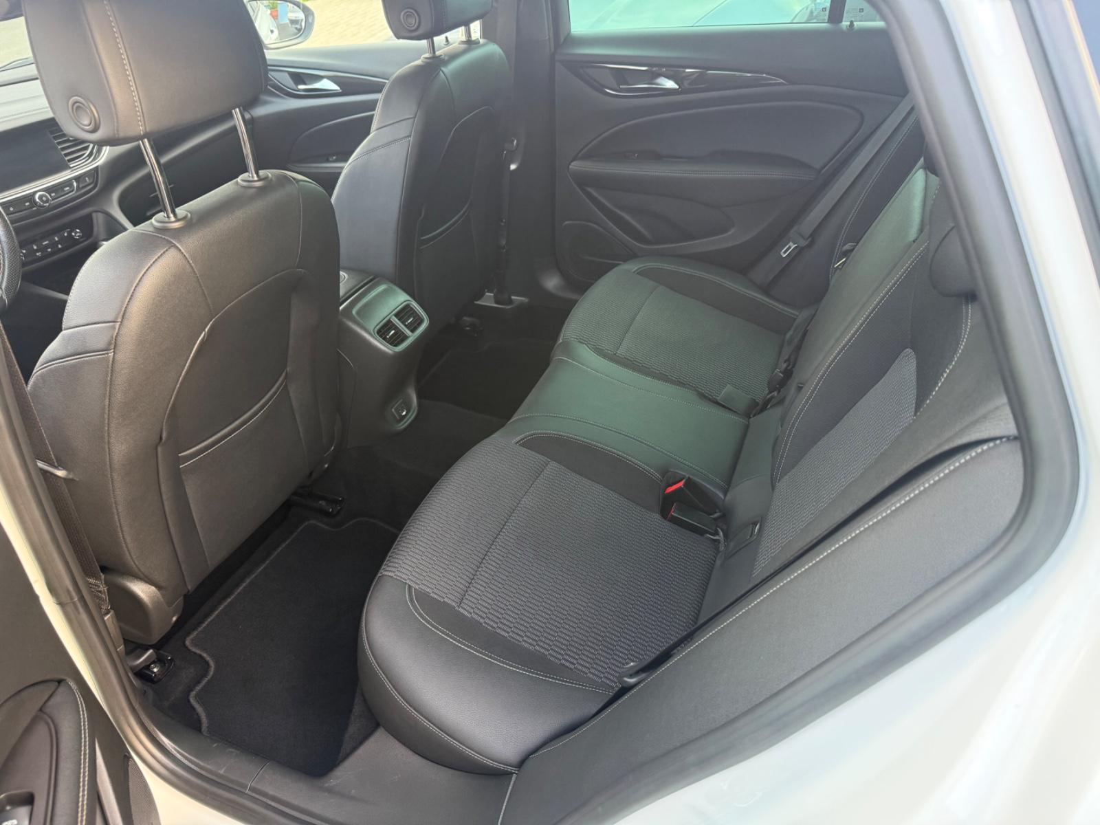 Fiat 500 Lounge