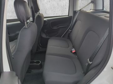 Fiat Panda MY24 Hybrid 1.0 GSE 70PS KLIMAANLAGE*RADIO