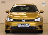 Volkswagen Golf 7 Variant 1.4 TSI 125PS DSG Sound Pano ACC - Volkswagen Golf: 12 Tsi