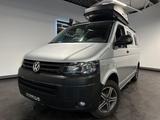 Volkswagen T5 Transporter Wohnmobil - Volkswagen T5: Wohnmobil
