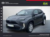 Toyota Yaris Cross 1,5l Hybrid Team D +CARPLAY+WINTER-P - Toyota Yaris Cross Gebrauchtwagen in Hamburg