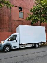 Fiat fiat ducato 2016 - Fiat Ducato in Wuppertal
