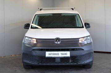 Volkswagen Caddy Cargo 2.0 TDI NAVI+KAM+KLIMA+ALLWETTER